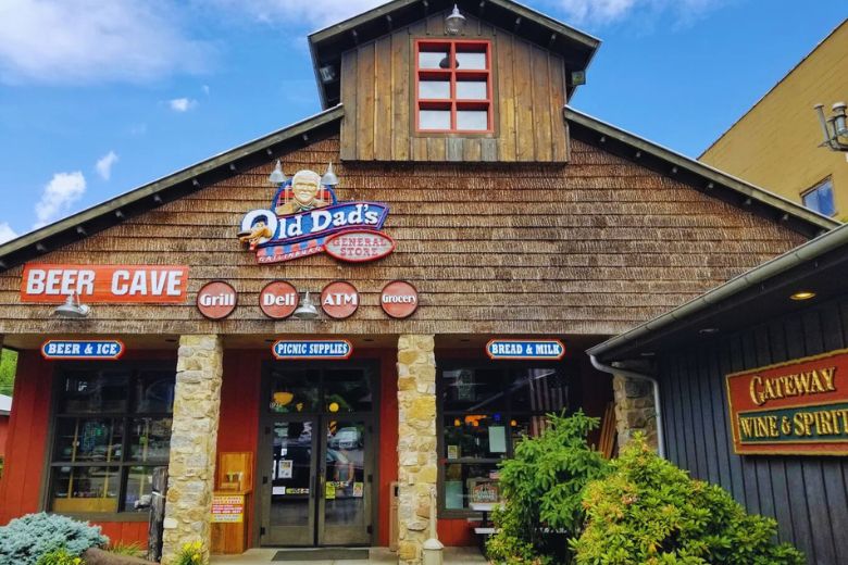 The Best General Stores in Gatlinburg and Pigeon Forge